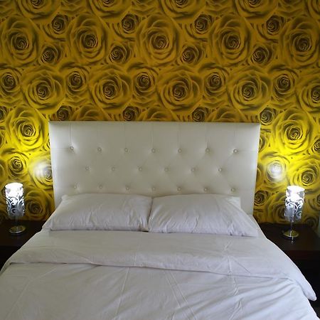 Hotel Galleria Saipan Garapan Luaran gambar