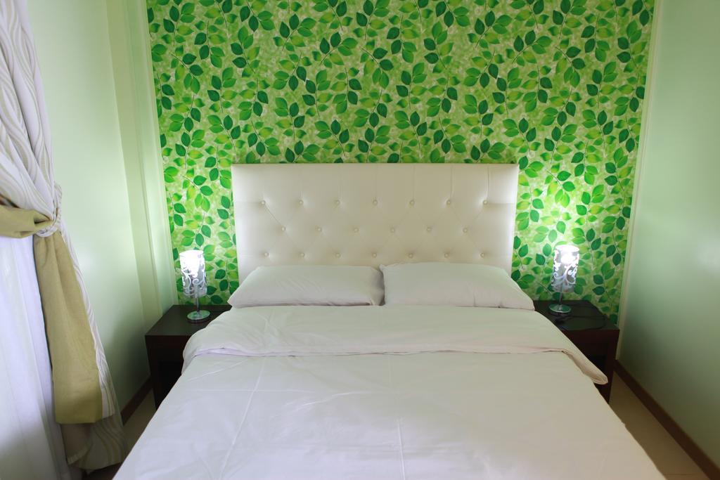 Hotel Galleria Saipan Garapan Luaran gambar