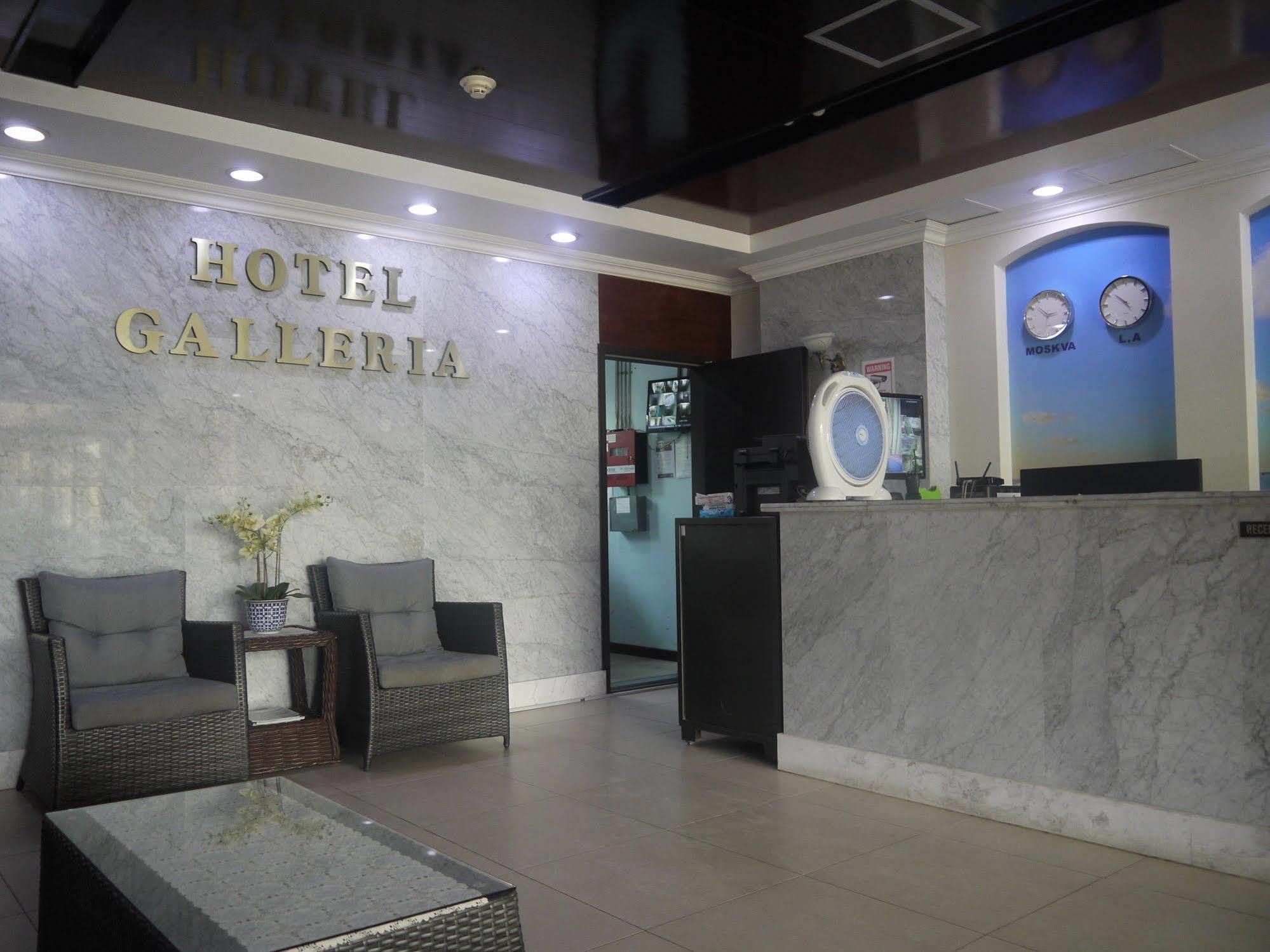 Hotel Galleria Saipan Garapan Luaran gambar