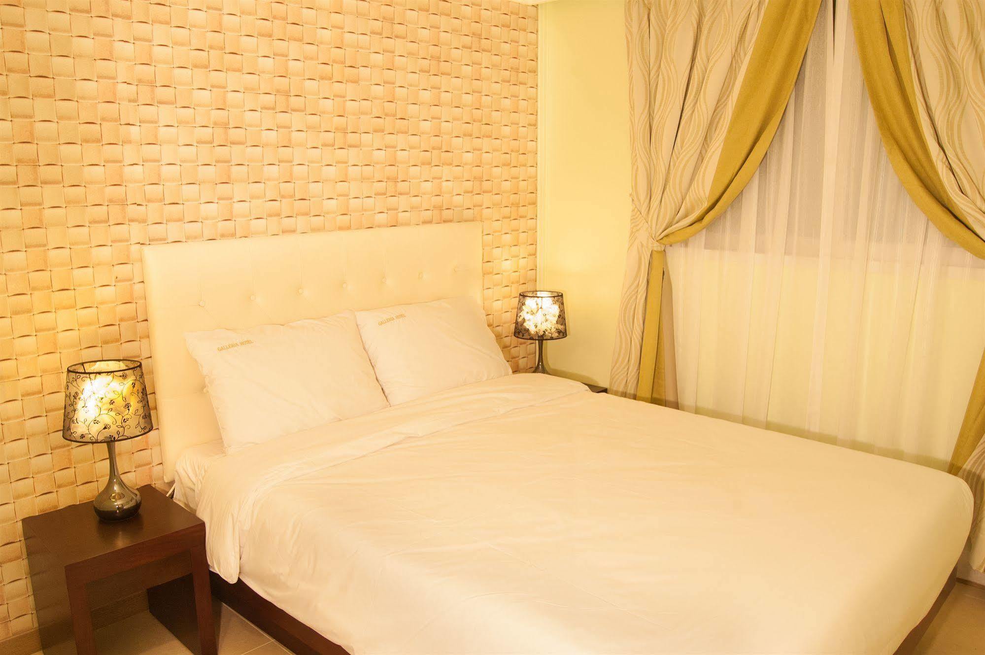 Hotel Galleria Saipan Garapan Luaran gambar